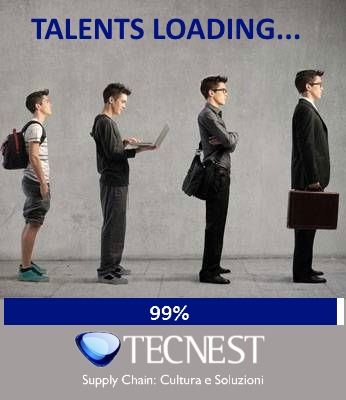 Talents Loading Tecnest