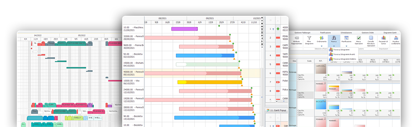 APS 2.8 di Tecnest