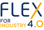 Flex for Industry 4.0